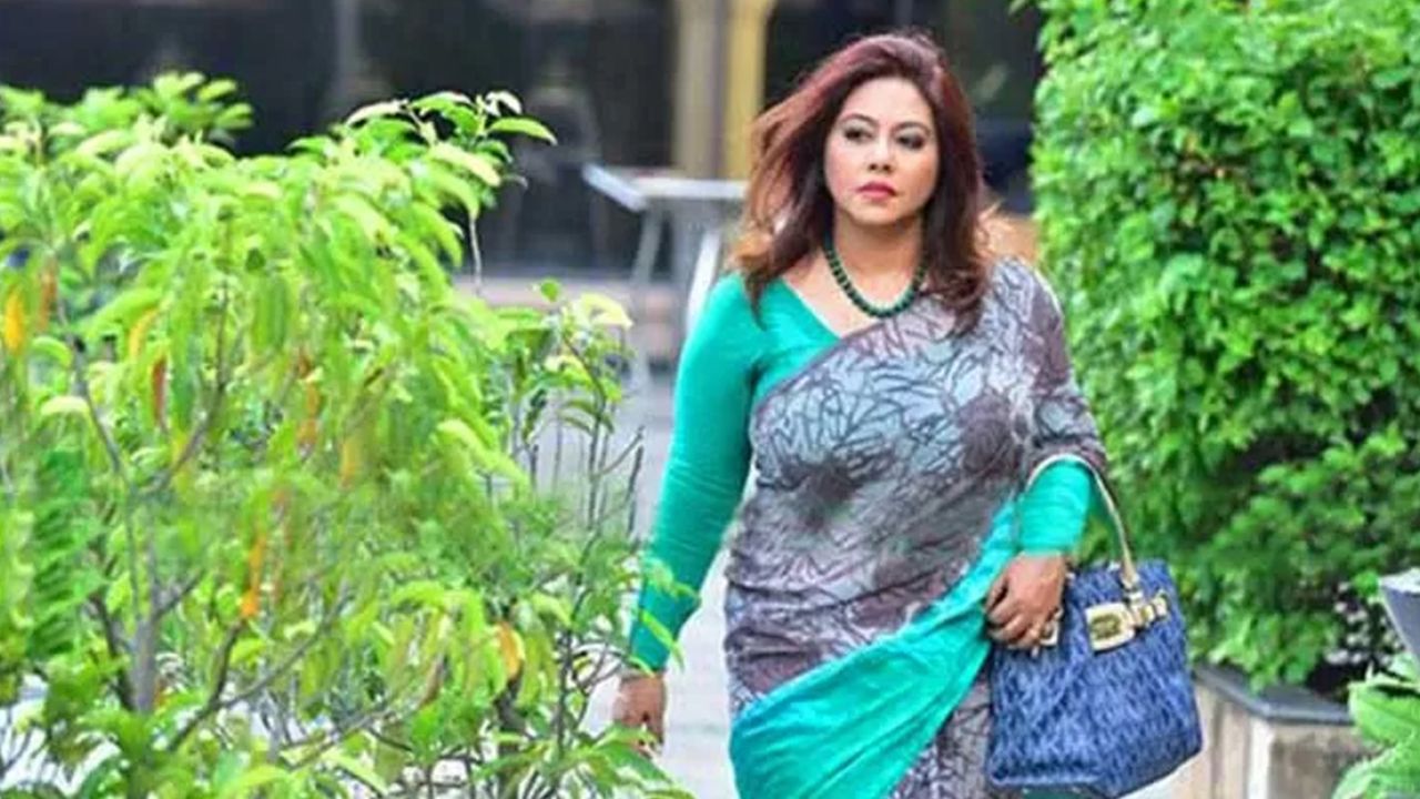 জামিন পেলেন অভিনেত্রী শমী কায়সার